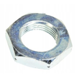 Kairė veržlė m27x2 83221031 vidaus gaminys