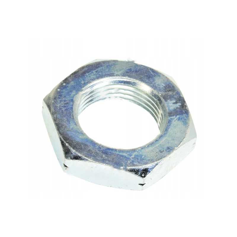 Kairė veržlė m27x2 83221031 vidaus gaminys