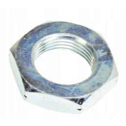 Kairė veržlė m27x2 83221031 vidaus gaminys