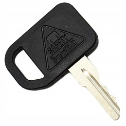 1x rakto uždegimo raktelis am131841 jdg john deere