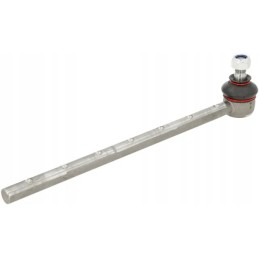 Vairo traukės galas