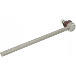 Vairo traukės galas