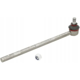 Vairo traukės galas