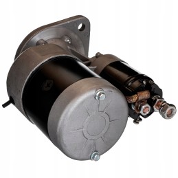 Starteris su reduktoriaus dėklu ihc 3228193r91