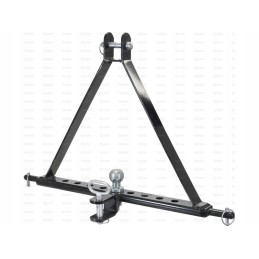 Pilna pakaba, 1 kategorija, anga Nr.9, 775mm