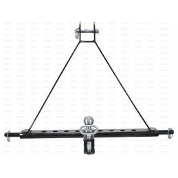 Pilna pakaba, 1 kategorija, anga Nr.9, 775mm