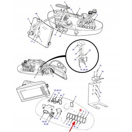 71420787 elektros jungiklis