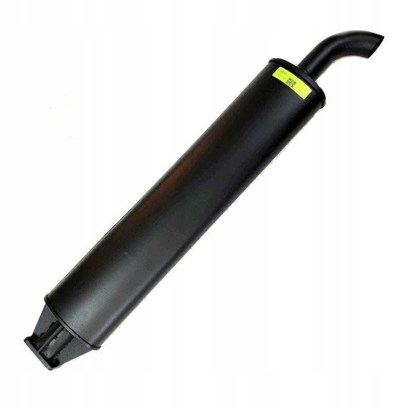 Išmetimo duslintuvas Renault Ceres 32 34 7700018114