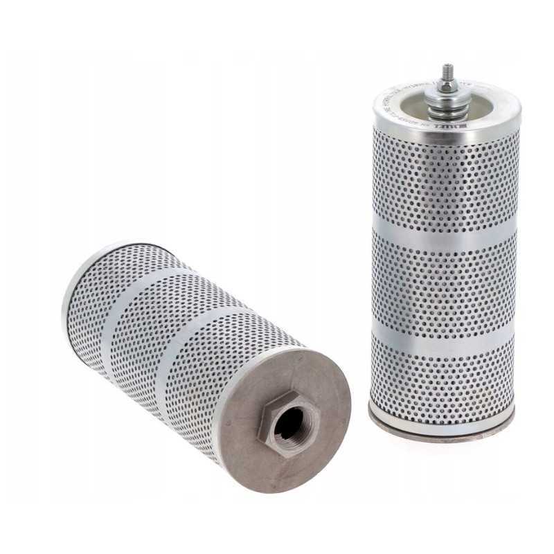 Hidraulinės alyvos filtras hifi filtras sh 60359