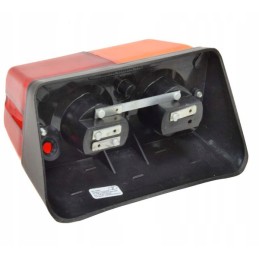 Galinis dešinys žibintas, plastikinis, t 25 pf204, gaminio p