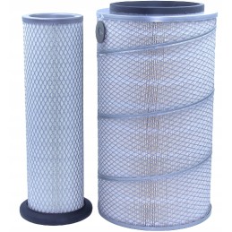 Oro filtrų SL6319 SL6373 komplektas