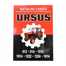 Dalių katalogas c 385 plonas u912 1614 mod 912 914