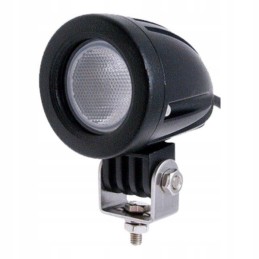 Maža užliejanti halogeninė darbinė lempa 1LED 10 30V 720lm