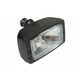 Priekiniai žibintai 184x102mm h4 r2 zetor proxima forterra