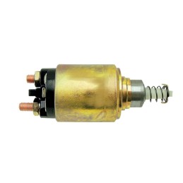 Starterio automatinis solenoidas