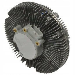 Klampi sankabos korpusas New Holland Steyr 873836