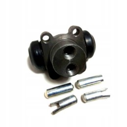 Pagrindinio stabdžių cilindro korpusas steyr 3141932r91