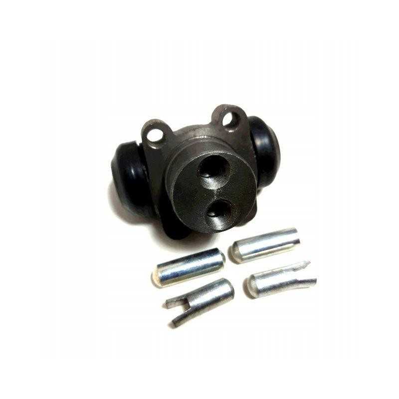 Pagrindinio stabdžių cilindro korpusas steyr 3141932r91