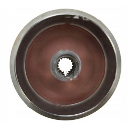 Stabdžių būgnas Zetor 37112609, buitinis gaminys