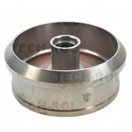 Stabdžių būgnas Zetor 37112609, buitinis gaminys