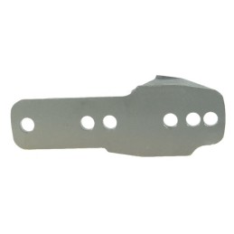 Dešiniosios pavaros atrama mf 3 7003600m2 gaminiui