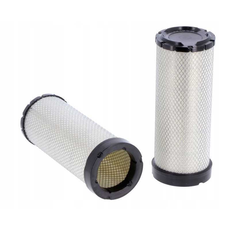 Oro filtro hifi filtras sa 16194