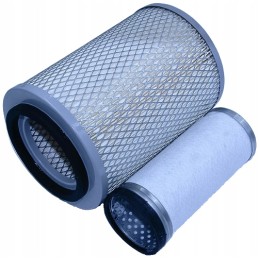 Oro filtrų sa10120 sa10940 bomag komplektas