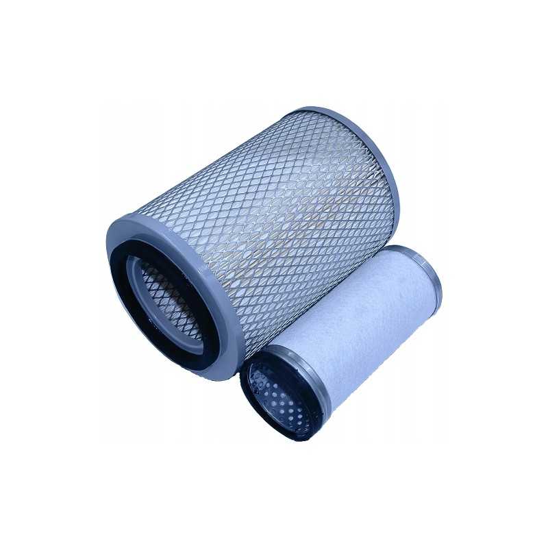 Oro filtrų sa10120 sa10940 bomag komplektas