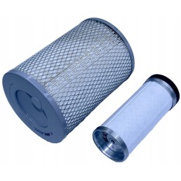 Oro filtrų sa10120 sa10940 bomag komplektas