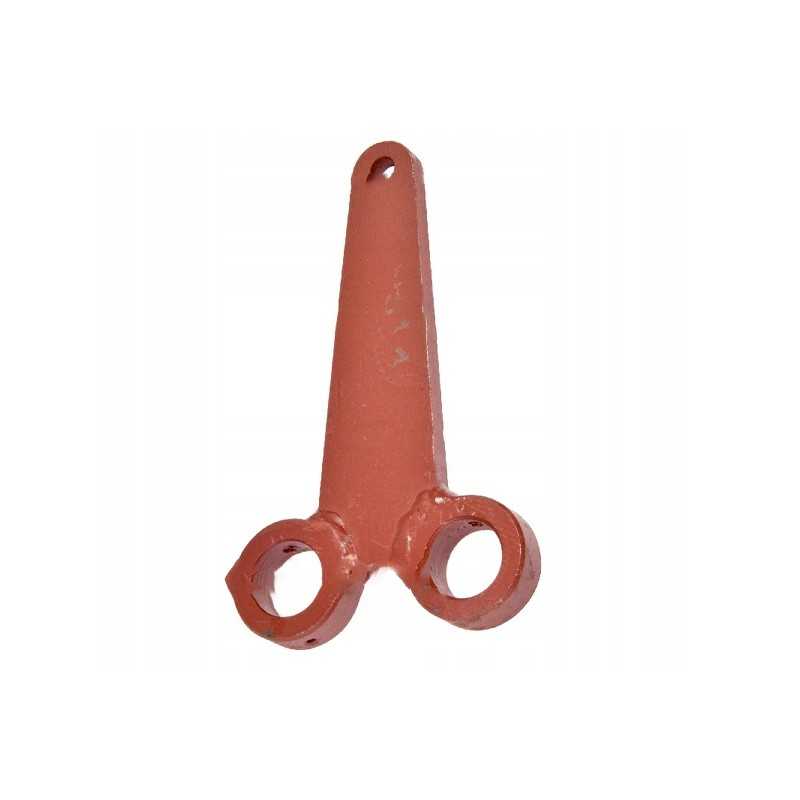 Dviejų pečių stabdžių svirtis, skirta c 360 50529120 p