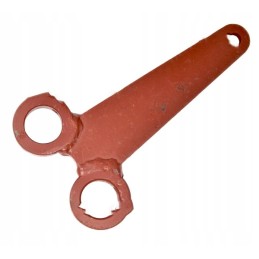 Dviejų pečių stabdžių svirtis, skirta c 360 50529120 p