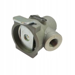 Oro filtras kabeliui 16x1 5 priekaba 310005