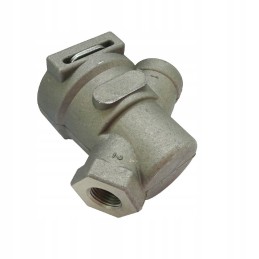 Oro filtras kabeliui 16x1 5 priekaba 310005