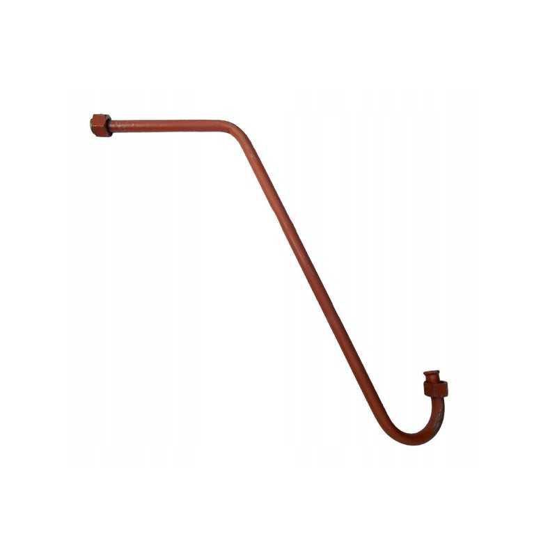 Stabdžių vožtuvo trosas c 360 46469040 pr