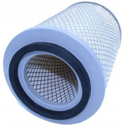 Oro filtrų sa10120 sa10940 bomag komplektas