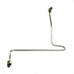 Įpurškimo vamzdis II Zetor Forterra