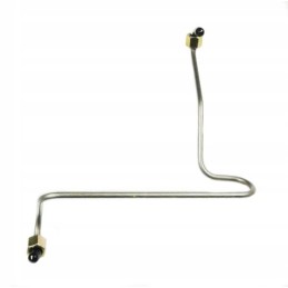 Įpurškimo vamzdis II Zetor Forterra