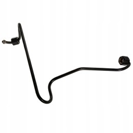 Įpurškimo vamzdis II Zetor Forterra