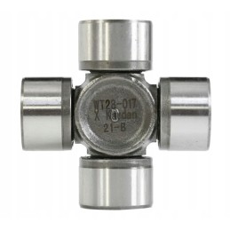 Relės kardaninio veleno skersinė galvutė 42x104mm