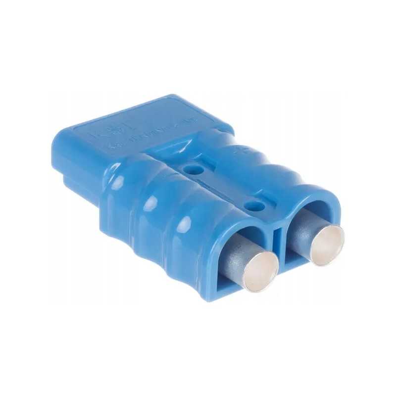 Kištukas 175a mėlynas