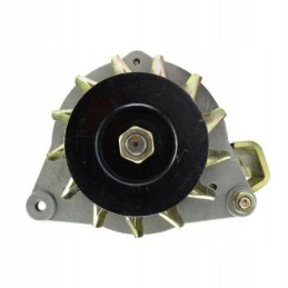 Generatorius su reguliatoriumi, dizainas demyslow c 360