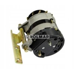 Generatorius su reguliatoriumi, dizainas demyslow c 360