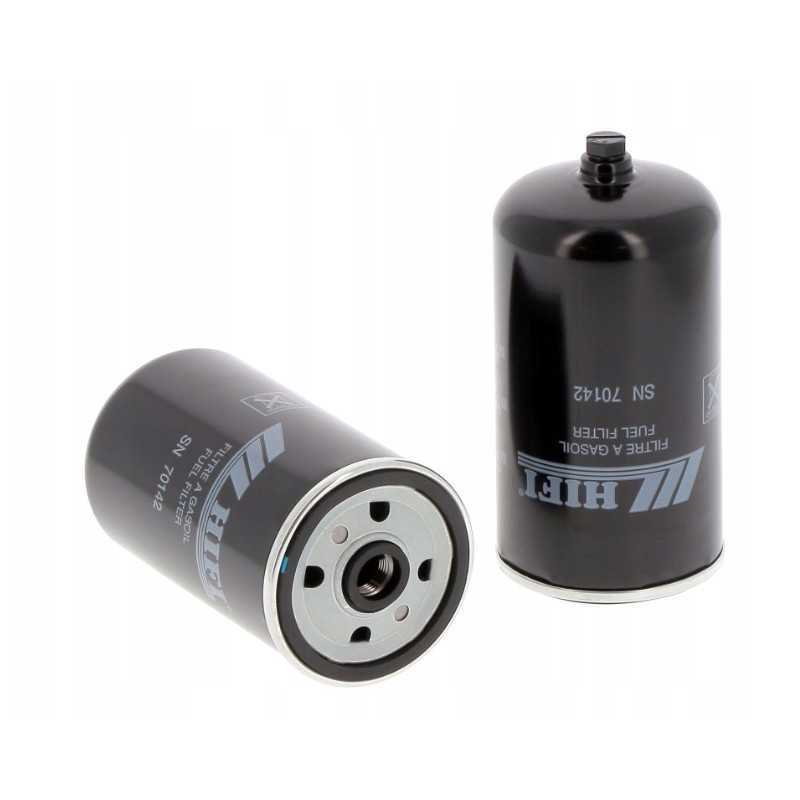 Kuro filtras hifi filtras sn 70142