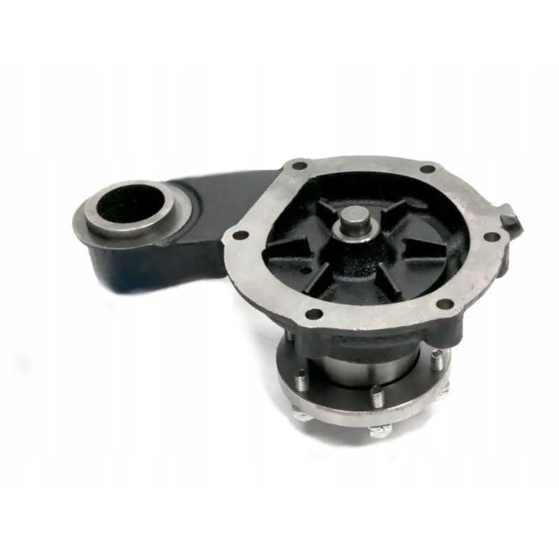 Bizon SW400 vandens siurblys su krazelitu