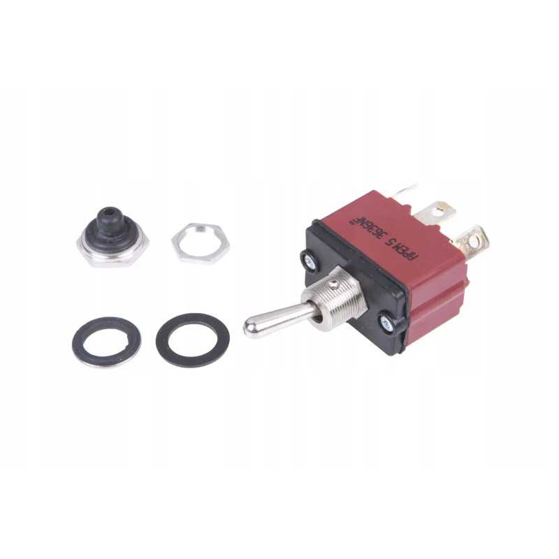 X830240061000 elektros jungiklis