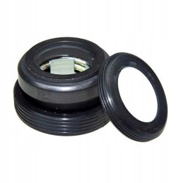 Vandens siurblio remontas su tarpine c