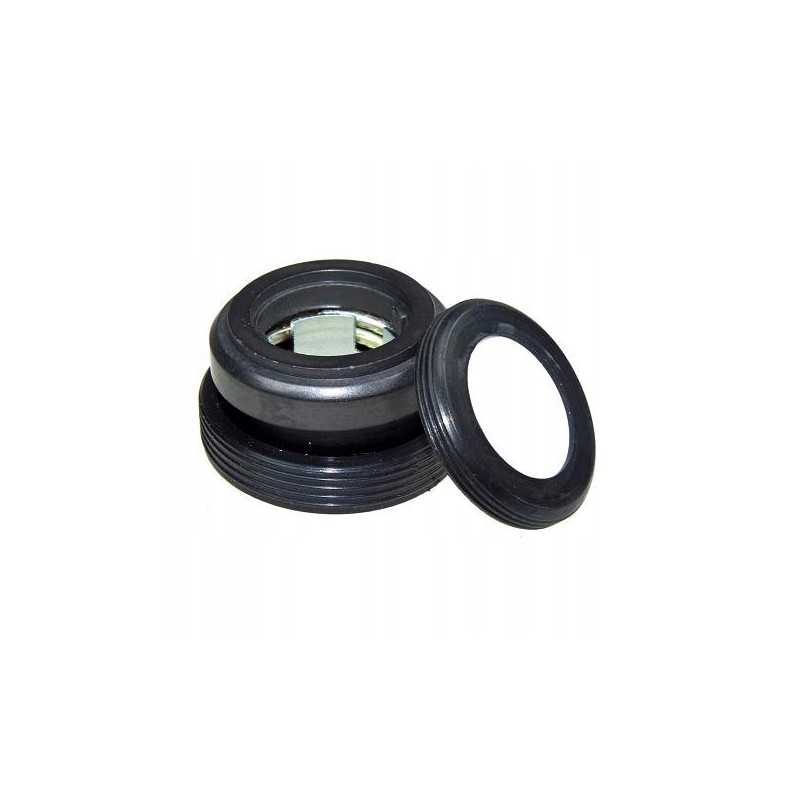 Vandens siurblio remontas su tarpine c