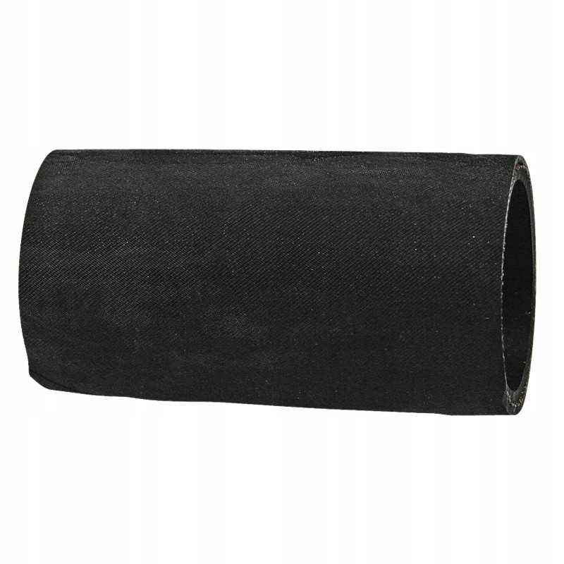 Apatinė radiatoriaus žarna 44mm granitinė