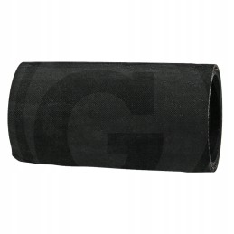 Apatinė radiatoriaus žarna 44mm granitinė