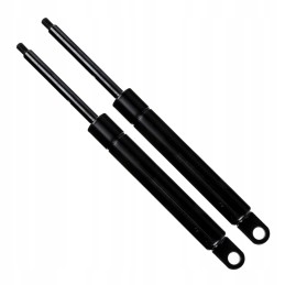 Stoglangio dujinis amortizatorius mf 145 215mm 2 vnt